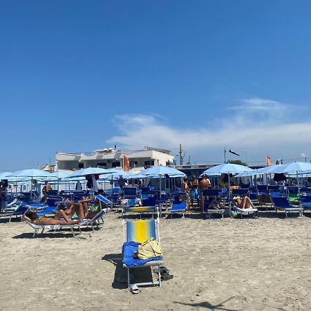 Casa Vacanze Marinella Мадзара дел Вало Екстериор снимка