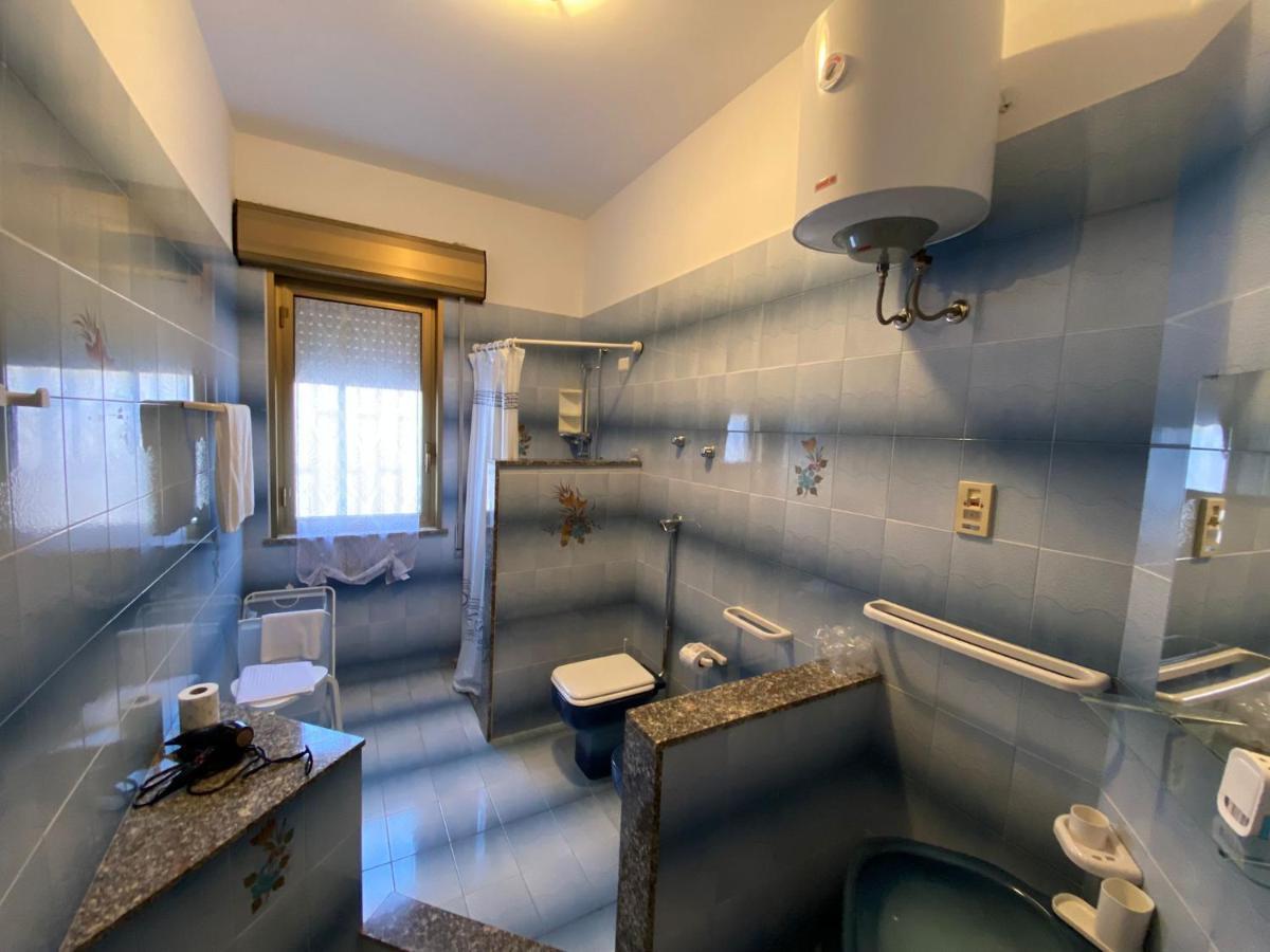 Casa Vacanze Marinella Мадзара дел Вало Екстериор снимка