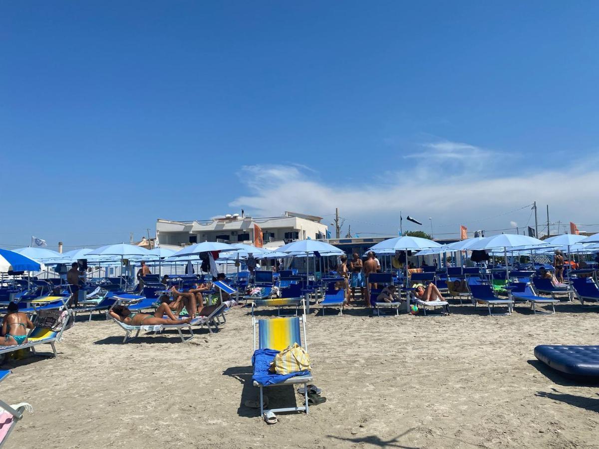 Casa Vacanze Marinella Мадзара дел Вало Екстериор снимка